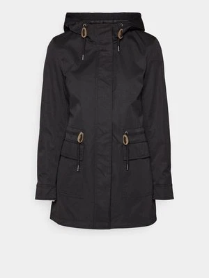 Parka Only