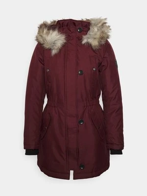Parka Only