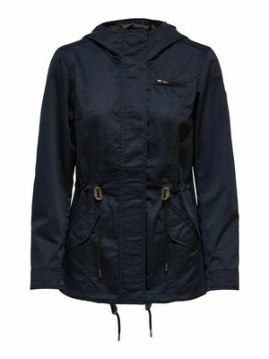 Parka Only