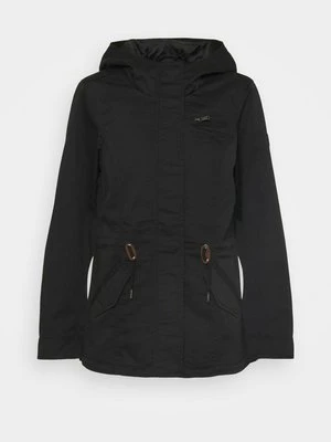 Parka Only