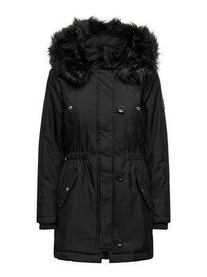 Parka Only