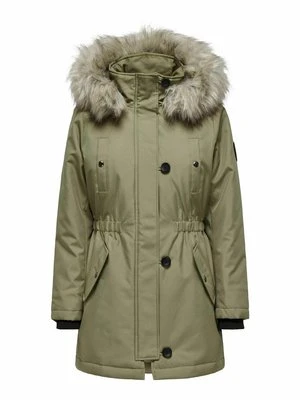 Parka Only