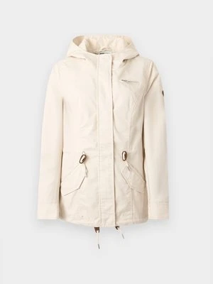 Parka Only
