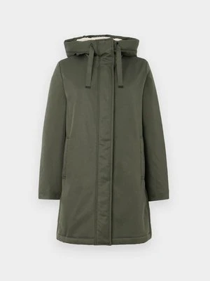 Parka Only