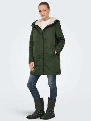 Parka Only