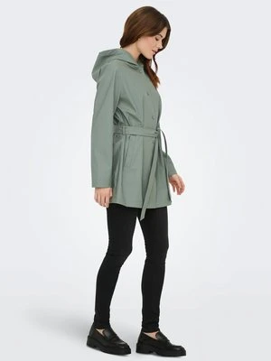 Parka Only