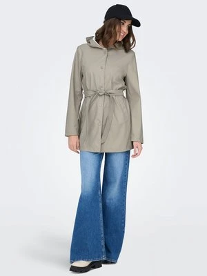 Parka Only