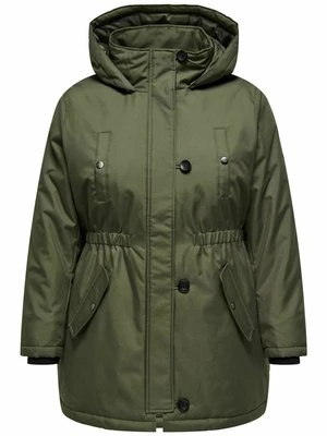 Parka ONLY Carmakoma