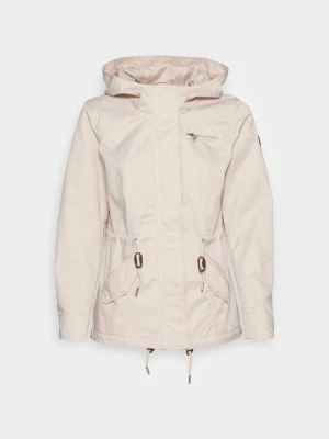 Parka Only granatowy