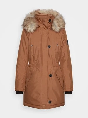 Parka Only koniakowy