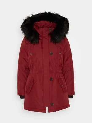 Parka Only Petite