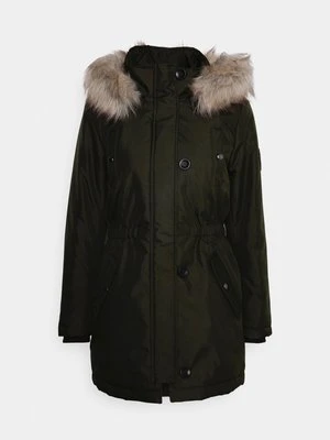 Parka Only Petite