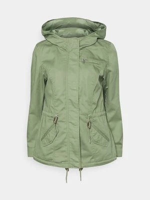 Parka Only Petite