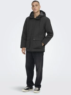 Parka Only & Sons