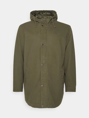 Parka Only & Sons