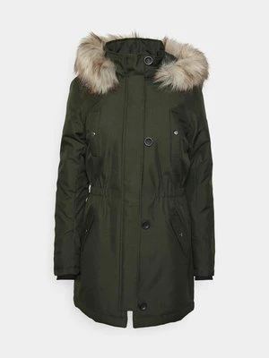 Parka Only Tall