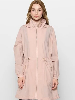 Parka ORSAY jasnoróżowy