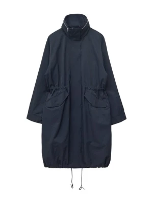 Parka & Other Stories granatowy