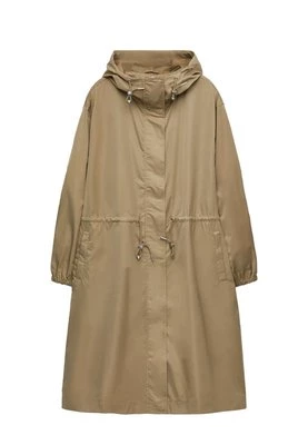 Parka OYSHO