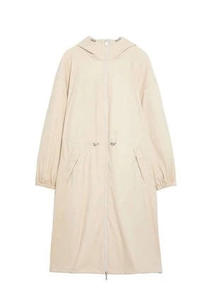 Parka OYSHO