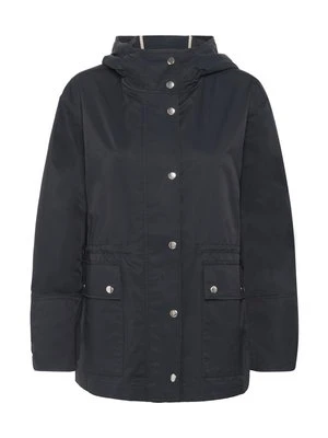 Parka Part Two