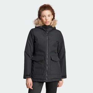 Parka Paveric Fur Adidas