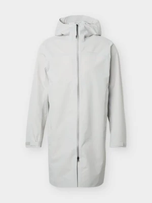 Parka Peak Performance jasnoszary