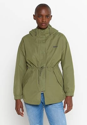 Parka Pepe Jeans