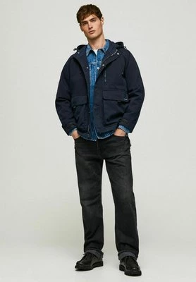 Parka Pepe Jeans