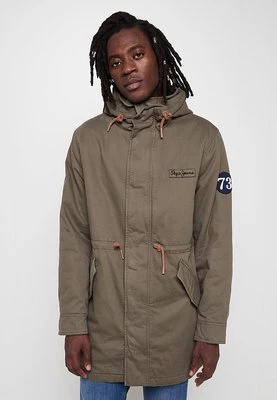 Parka Pepe Jeans