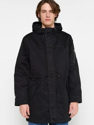 Parka Pepe Jeans