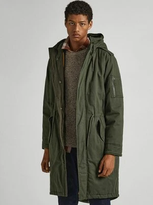 Parka Pepe Jeans