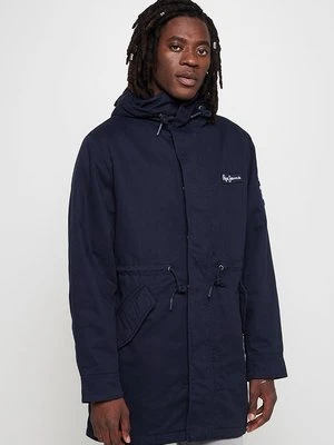 Parka Pepe Jeans