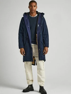 Parka Pepe Jeans