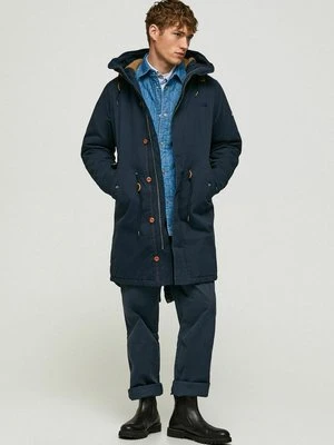 Parka Pepe Jeans
