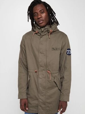 Parka Pepe Jeans