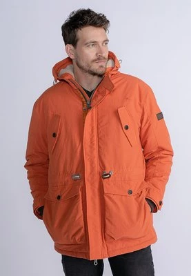 Parka Petrol Industries