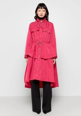 Parka pinko