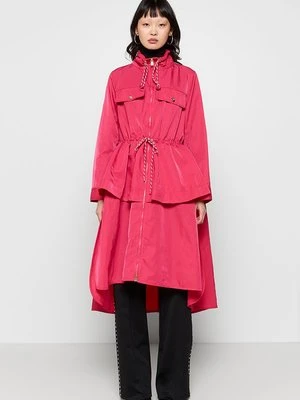 Parka pinko