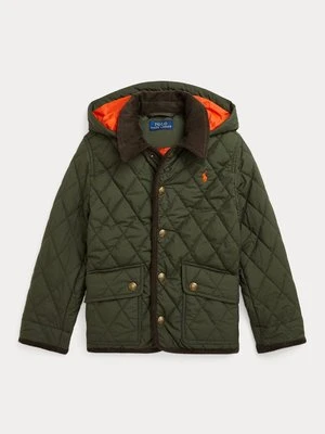 Parka Polo Ralph Lauren