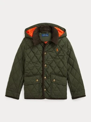 Parka Polo Ralph Lauren