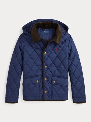 Parka Polo Ralph Lauren