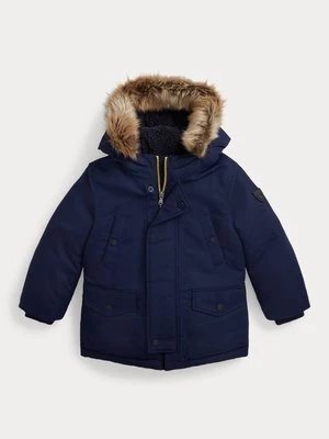 Parka Polo Ralph Lauren