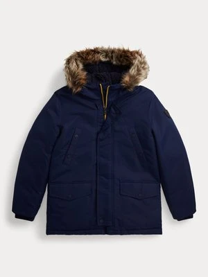 Parka Polo Ralph Lauren