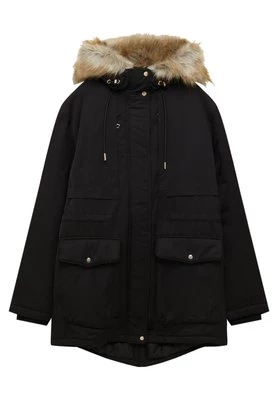 Parka PULL&BEAR