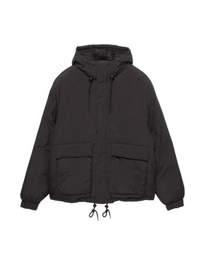 Parka PULL&BEAR