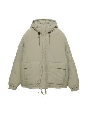 Parka PULL&BEAR