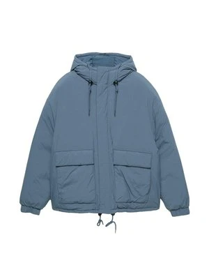 Parka PULL&BEAR