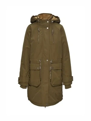 Parka QS