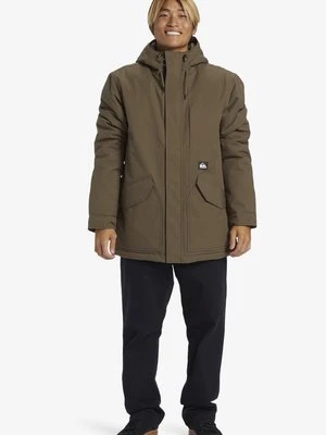 Parka Quiksilver